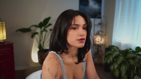 Snapshot of jadeperez_ chatting on 12/02/24, 09:50 Jade online show from 12/02/24, 09:50