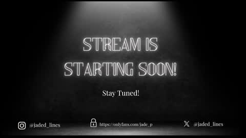 Snapshot of jadeperez_ chatting on 12/25/24, 03:40 Jade online show from 12/25/24, 03:40