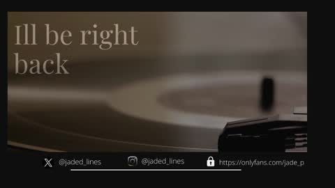 Snapshot of jadeperez_ chatting on 03/12/25, 03:35 Jade online show from 03/12/25, 03:35