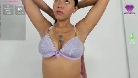 Jade Smith online show from 01/26/25, 02:35