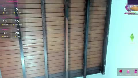 Jade Smith online show from 03/11/25, 05:05