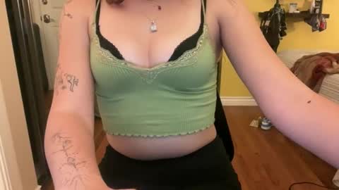 Jade 3 online show from 11/13/25, 01:48