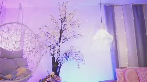 Snapshot of jadesummerr chatting on 09/19/25, 11:33 Jade Summer online show from 09/19/25, 11:33