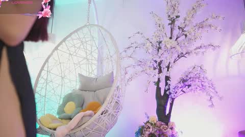 Snapshot of jadesummerr chatting on 09/30/25, 11:37 Jade Summer online show from 09/30/25, 11:37