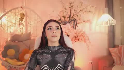 Snapshot of jadesummerr chatting on 10/01/25, 11:49 Jade Summer online show from 10/01/25, 11:49