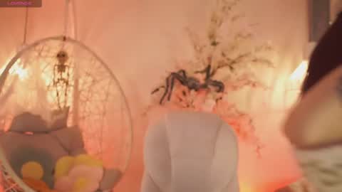 Snapshot of jadesummerr chatting on 10/06/25, 11:40 Jade Summer online show from 10/06/25, 11:40