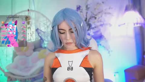 Snapshot of jadesummerr chatting on 10/11/25, 11:36 Jade Summer online show from 10/11/25, 11:36