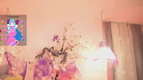 Snapshot of jadesummerr chatting on 10/13/25, 11:32 Jade Summer online show from 10/13/25, 11:32