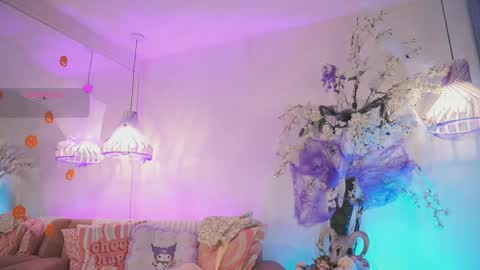 Snapshot of jadesummerr chatting on 10/22/25, 11:32 Jade Summer online show from 10/22/25, 11:32