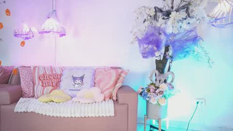 Snapshot of jadesummerr chatting on 10/23/25, 11:31 Jade Summer online show from 10/23/25, 11:31