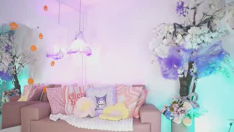 Snapshot of jadesummerr chatting on 10/24/25, 11:39 Jade Summer online show from 10/24/25, 11:39