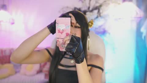 Snapshot of jadesummerr chatting on 10/25/25, 11:51 Jade Summer online show from 10/25/25, 11:51