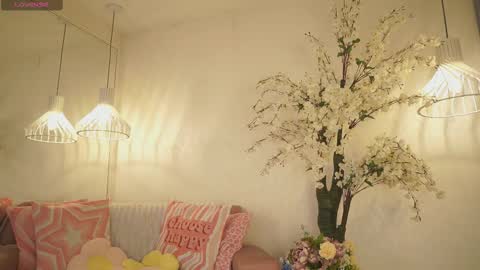 Jade Summer online show from 11/05/25, 11:32