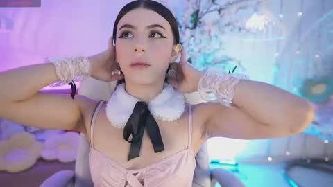 Jade Summer online show from 12/16/25, 11:37