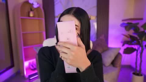 Jade Summer online show from 06/02/26, 11:34