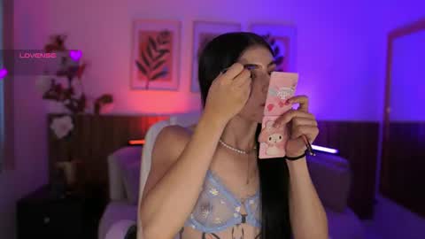 Jade Summer online show from 07/15/26, 11:37