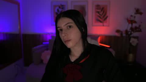 Jade Summer online show from 07/18/26, 11:36