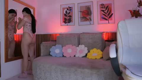 Jade Summer online show from 07/21/26, 11:34