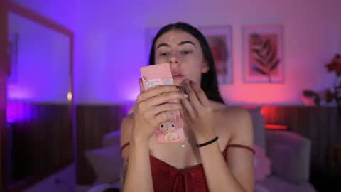 Jade Summer online show from 07/25/26, 11:41