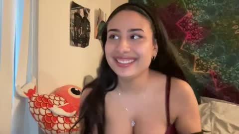 Jadexbabe online show from 01/22/25, 01:20