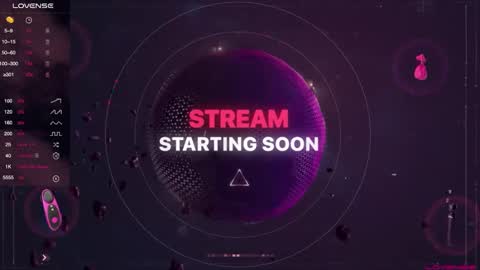 Jadexbabe online show from 01/25/25, 10:19