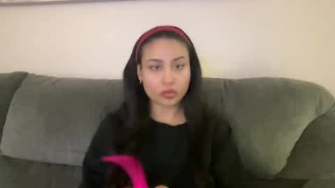 Jadexbabe online show from 02/05/25, 01:04