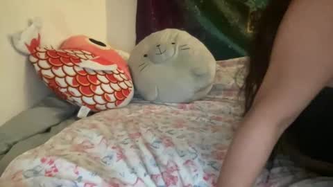 Jadexbabe online show from 02/07/25, 09:37