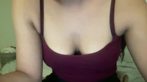 Jadexbabe online show from 10/02/25, 06:53