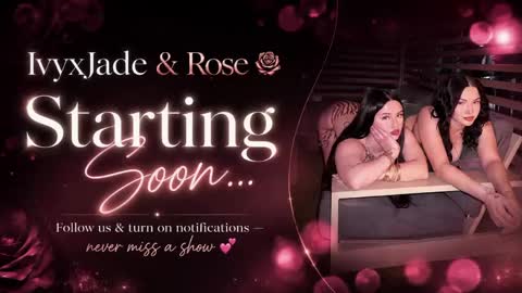 Snapshot of jadexivy_rose chatting on 06/01/26, 05:31 JadexIvy online show from 06/01/26, 05:31