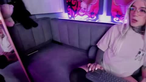 Jade  Khada online show from 07/11/26, 08:55