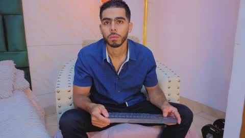 Jadiel online show from 05/30/26, 11:51