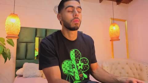 Jadiel online show from 06/02/26, 11:56