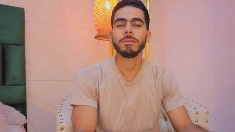 Jadiel online show from 06/05/26, 12:00