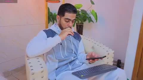 Jadiel online show from 06/13/26, 11:52