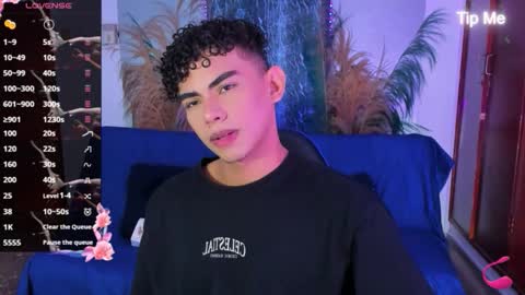 javi15  online show from 10/09/25, 06:22