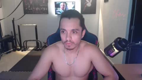 Snapshot of jaggermax chatting on 09/13/25, 02:55 Jagger online show from 09/13/25, 02:55