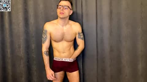 Alex online show from 04/28/26, 07:08