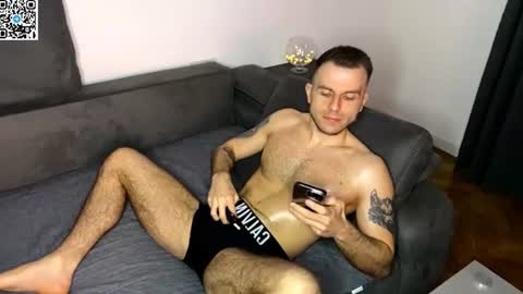Alex online show from 06/12/26, 08:19