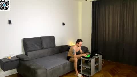 Alex online show from 06/28/26, 12:22