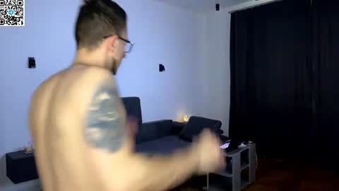 Alex online show from 07/01/26, 01:34