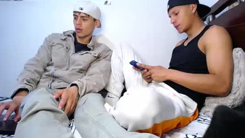 jahn_ashford1 online show from 02/08/25, 11:45