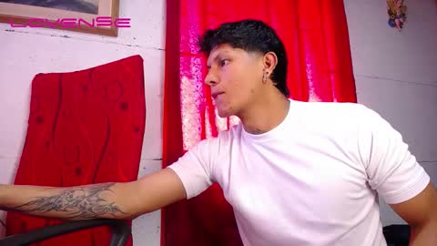 jahn_ashford1 online show from 10/07/25, 07:11