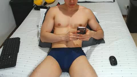 jahshot4 online show from 09/19/25, 06:26