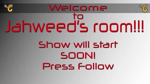 Jahweed online show from 11/22/25, 08:46