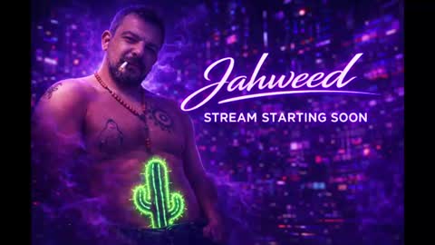 Jahweed online show from 07/01/26, 11:23