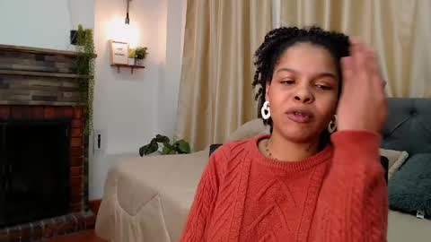 jahzaramezi  online show from 09/15/25, 07:58