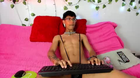 Jaick xxx online show from 10/16/25, 12:28