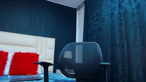 Snapshot of jaico_santos chatting on 09/29/25, 01:05 jaico_santos online show from 09/29/25, 01:05