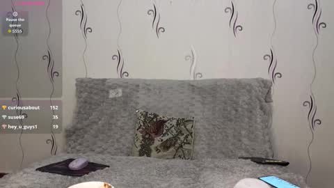 Jaime Foxy online show from 09/29/25, 09:41