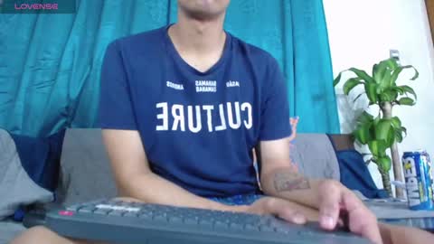 JAISON HALLS online show from 12/02/24, 11:56